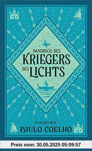 Handbuch des Kriegers des Lichts (detebe)