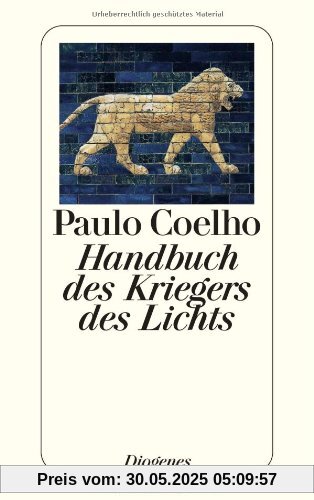 Handbuch des Kriegers des Lichts Handbuch des Kriegers des Lichts
