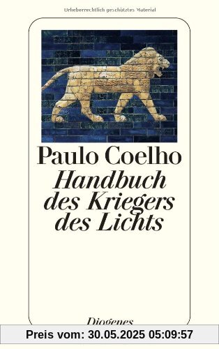 Handbuch des Kriegers des Lichts