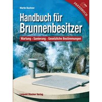 Handbuch für Brunnenbesitzer