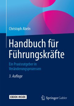 Handbuch für Führungskräfte (eBook, PDF) von Springer Fachmedien Wiesbaden