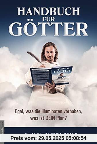 Handbuch für Götter