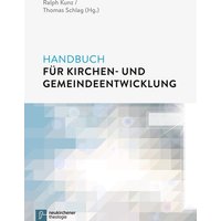 Handbuch für Kirchen- und Gemeindeentwicklung