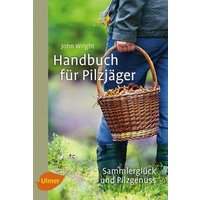 Handbuch für Pilzjäger