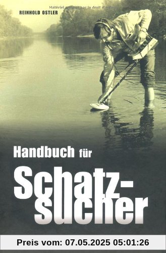 Handbuch für Schatzsucher