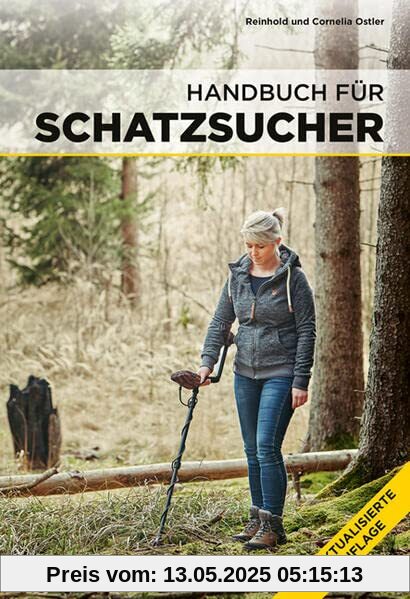 Handbuch für Schatzsucher
