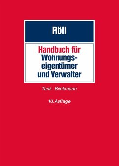 Handbuch für Wohnungseigentümer und Verwalter von Schmidt (Otto), Köln