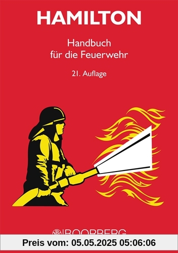 Handbuch für die Feuerwehr