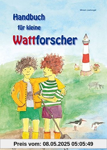 Handbuch für kleine Wattforscher