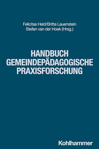 Handbuch Gemeindepädagogische Praxisforschung