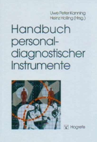 Handbuch personaldiagnostischer Instrumente Handbuch personaldiagnostischer Instrumente
