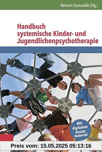 Handbuch systemische Kinder- und Jugendlichenpsychotherapie