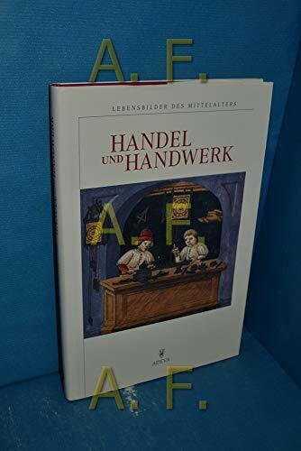 Handel und Handwerk Handel und Handwerk