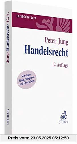 Handelsrecht Handelsrecht