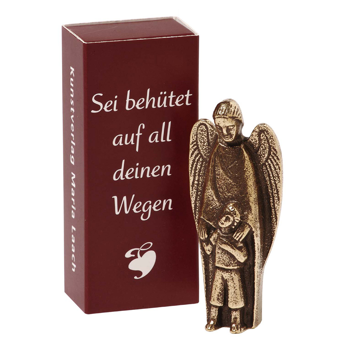 Handschmeichler Handschmeichler von Klosterverlag Maria Laach – ars liturgica