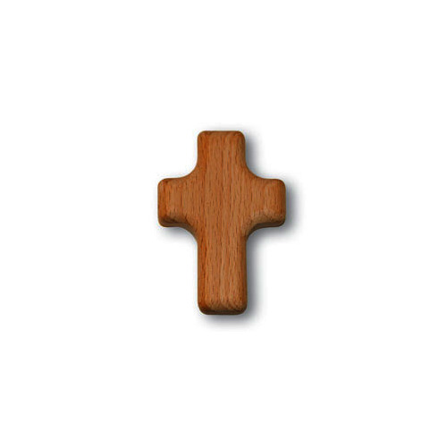 Handschmeichlerkreuz (1 Stück) von Butzon und Bercker