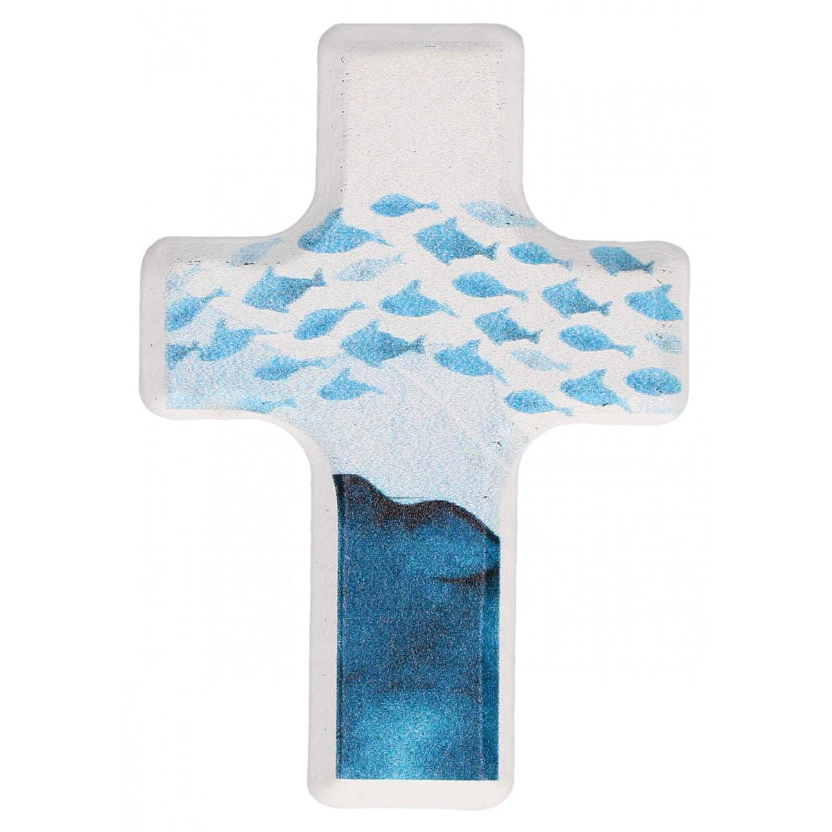 Handschmeichlerkreuz - Von Gottes Segen begleitet (1 Stück) Handschmeichlerkreuz - Von Gottes Segen begleitet (1 Stück) von Butzon und Bercker