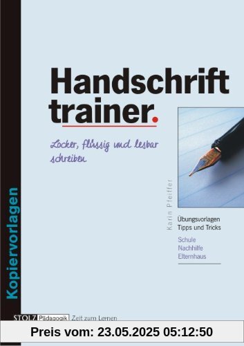 Handschrift-Trainer