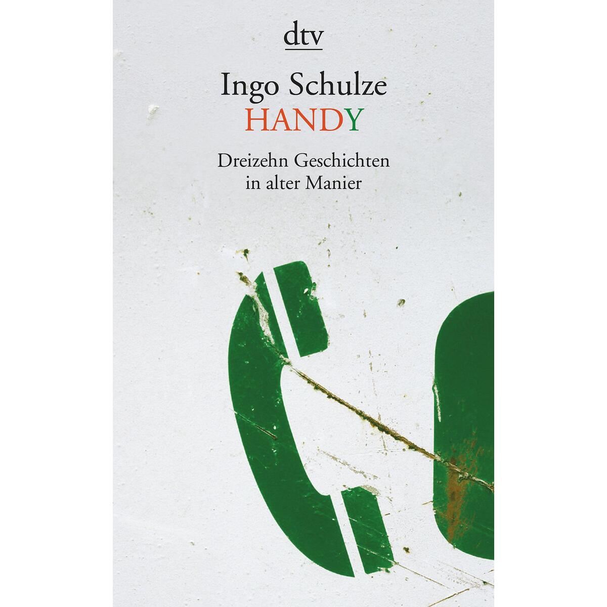 Handy von dtv Verlagsgesellschaft
