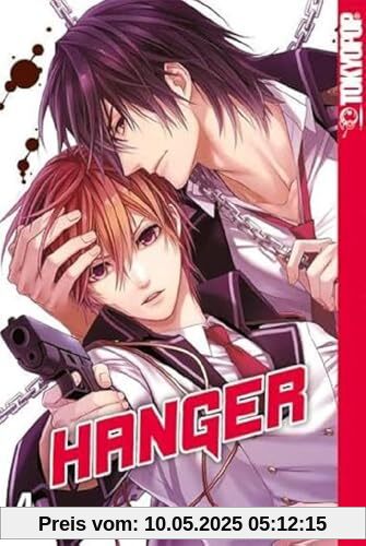 Hanger 04