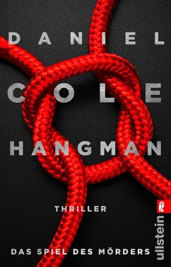 Hangman. Das Spiel des Mörders / New-Scotland-Yard-Thriller Bd.2 von Ullstein TB