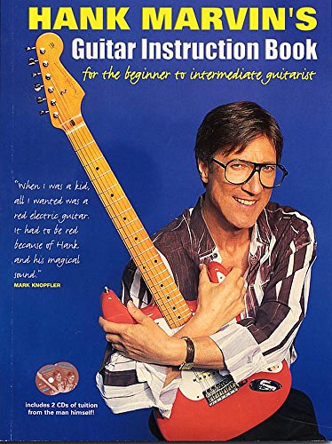 Guitar Instruction Book