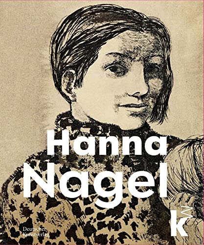 Hanna Nagel von Deutscher Kunstverlag (DKV)
