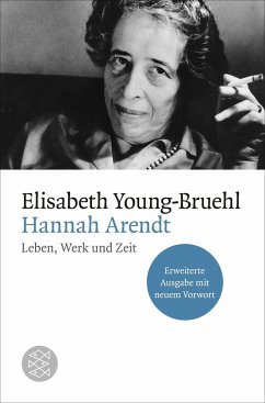 Hannah Arendt von FISCHER Taschenbuch / S. Fischer Verlag