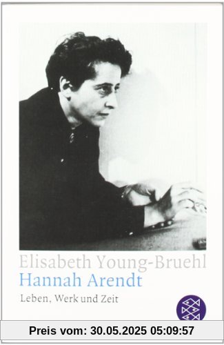Hannah Arendt: Leben, Werk und Zeit Hannah Arendt: Leben, Werk und Zeit