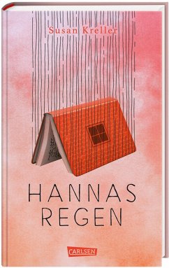 Hannas Regen von Carlsen