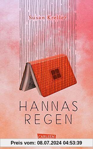 Hannas Regen: Ein großartiges Buch über Freundschaft und Geheimnisse!