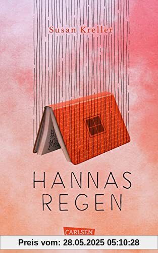 Hannas Regen: Ein großartiges Buch über Freundschaft und Geheimnisse! Hannas Regen: Ein großartiges Buch über Freundschaft und Geheimnisse!