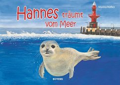 Hannes träumt vom Meer von Boyens Buchverlag