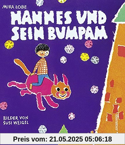 Hannes und sein Bumpam