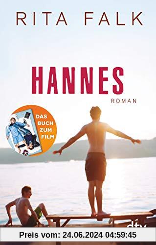 Hannes: Roman