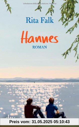 Hannes: Roman Hannes: Roman