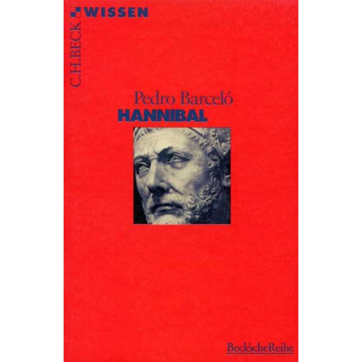 Hannibal von C.H. Beck