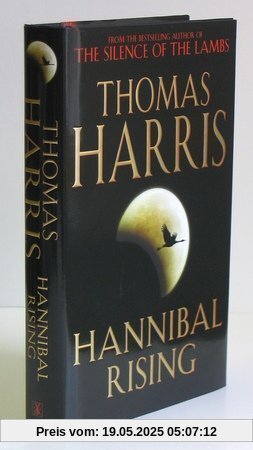 Hannibal Rising