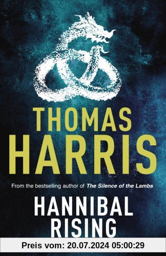 Hannibal Rising: (Hannibal Lecter)