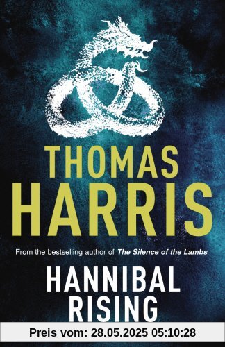 Hannibal Rising: (Hannibal Lecter)