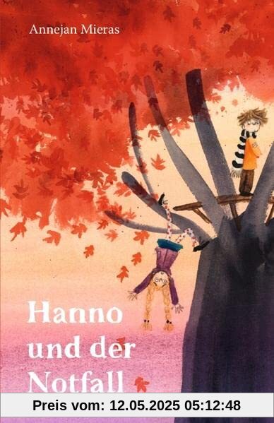 Hanno und der Notfall Hanno und der Notfall