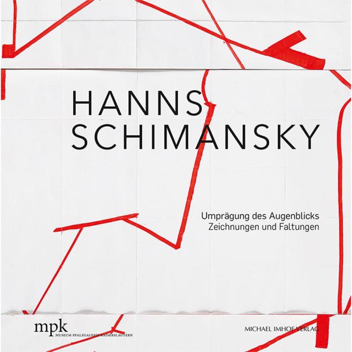 Hanns Schimansky von Imhof Verlag