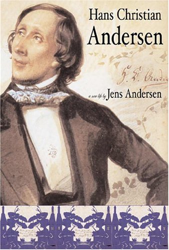 Hans Christian Andersen von Overlook Books