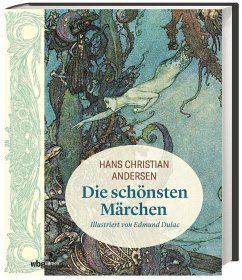 Hans Christian Andersen: Die schönsten Märchen von WBG Edition