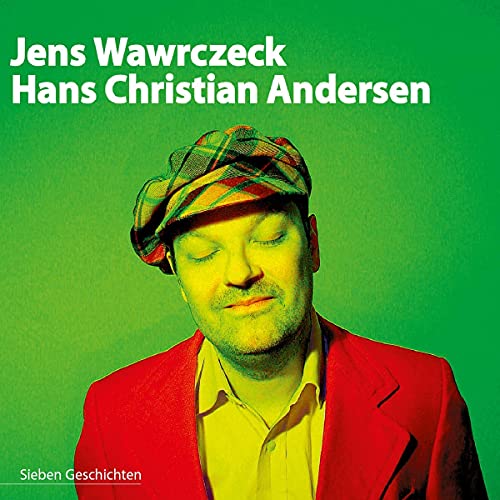 Hans Christian Andersen.Sieben Geschichten von Goldbek / Indigo