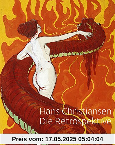 Hans Christiansen: Die Retrospektive