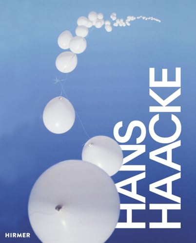 Hans Haacke: English Edition Hans Haacke: English Edition von Hirmer
