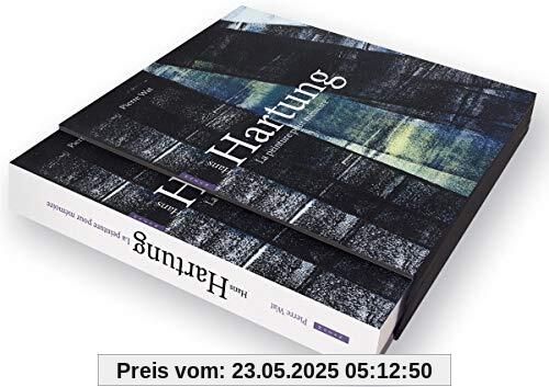 Hans Hartung : La peinture pour mémoire