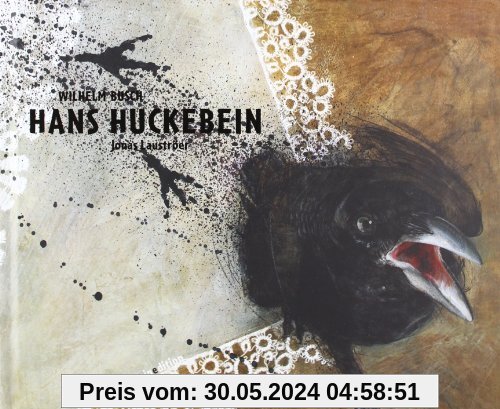 Hans Huckebein: Der Unglücksrabe