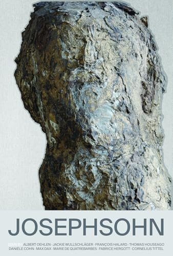 Hans Josephsohn von Thames & Hudson